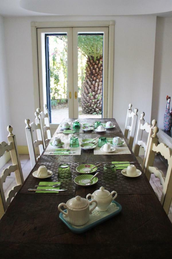B&B La Salamandra Kitchengarden Forio  Exterior photo